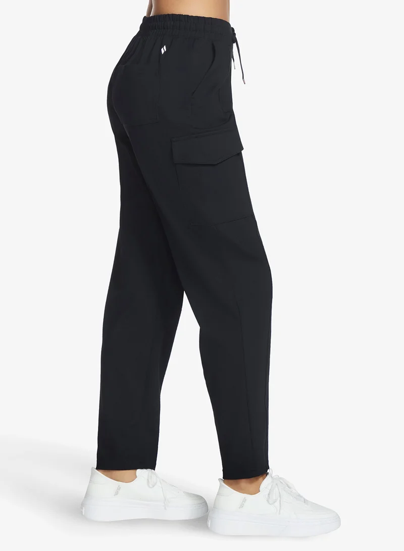 SKECHERS Slip-In Cargo Pants